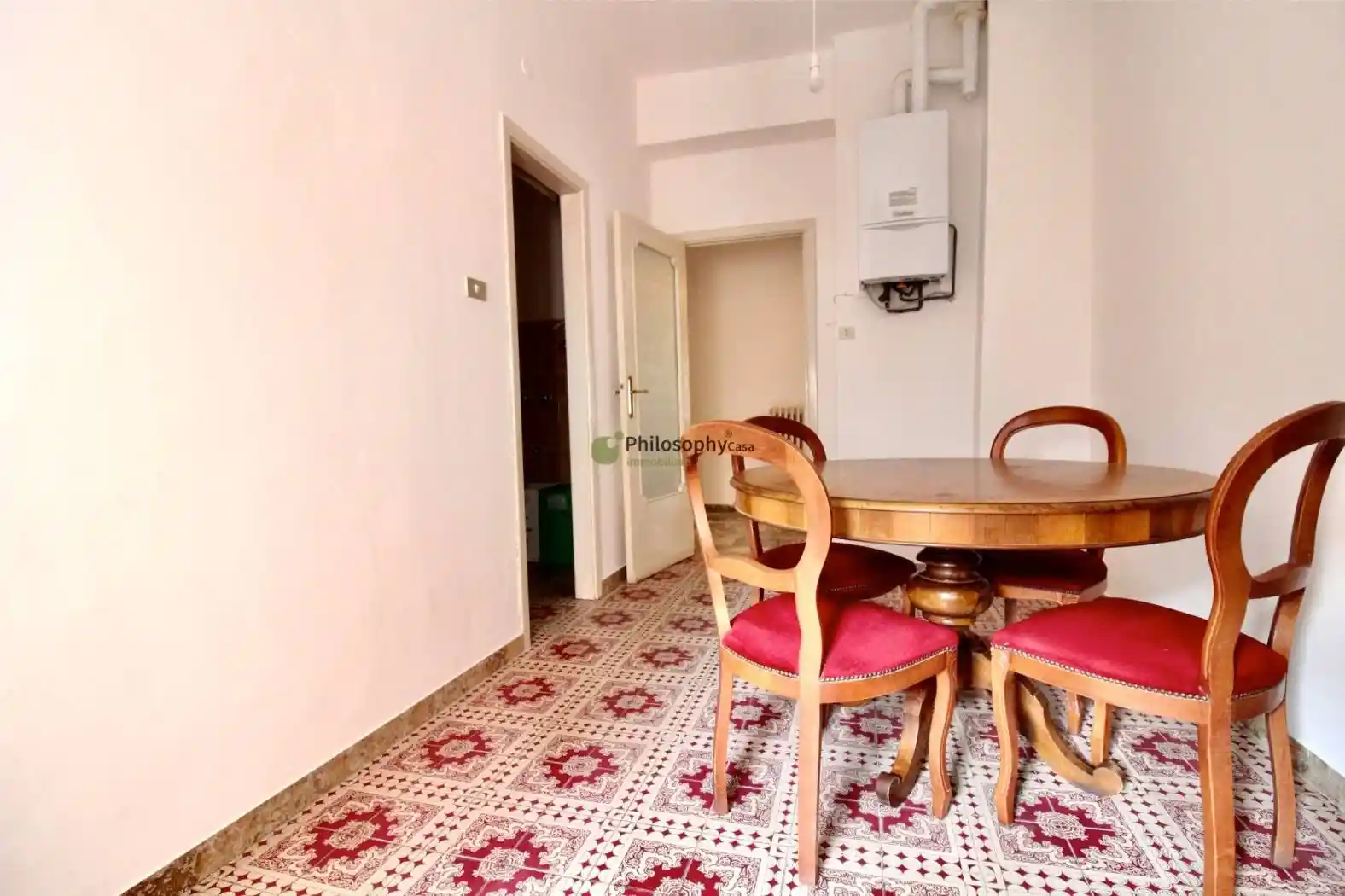 Quadrilocale via Filippo Corridoni, Passetto, Ancona - foto 4