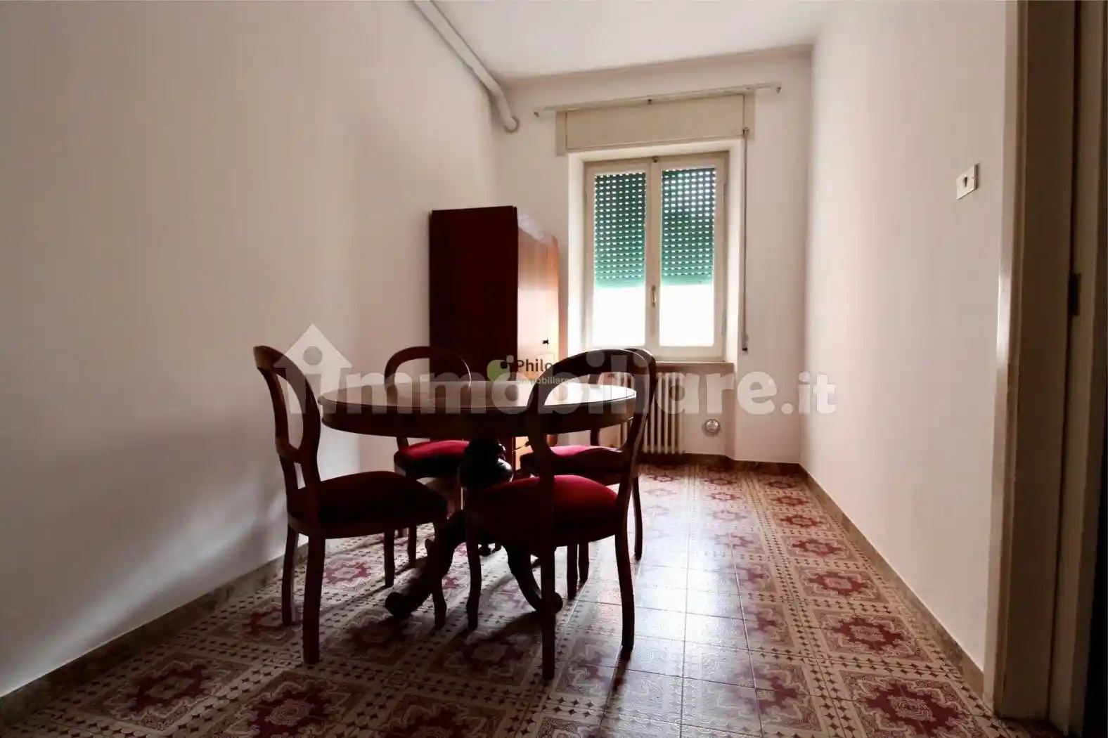 Quadrilocale via Filippo Corridoni, Passetto, Ancona - foto 5