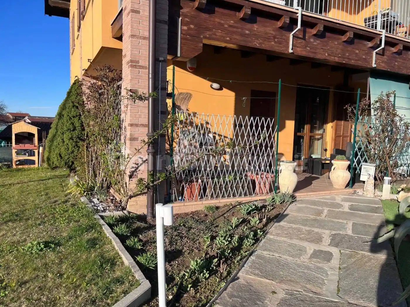 Appartamento in vendita a Beinette