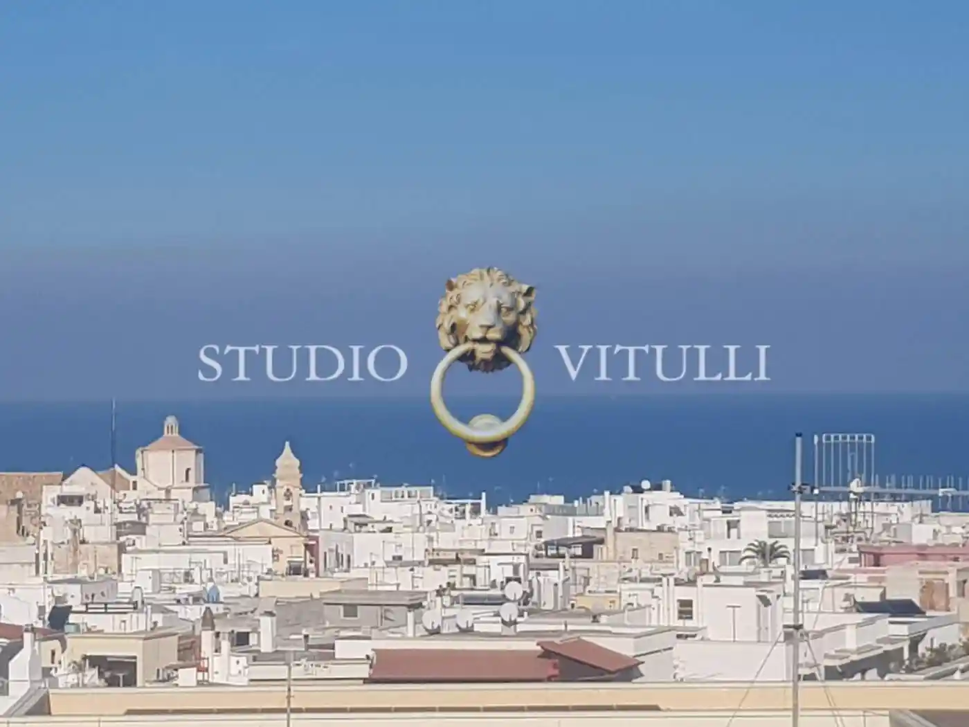 Palazzo - Edificio in vendita a Polignano a Mare