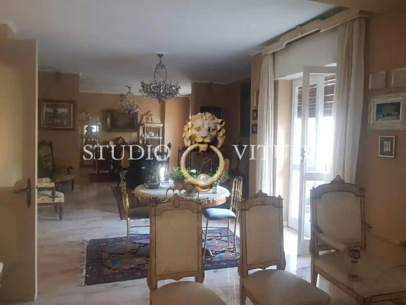 Palazzo - Edificio - foto 2