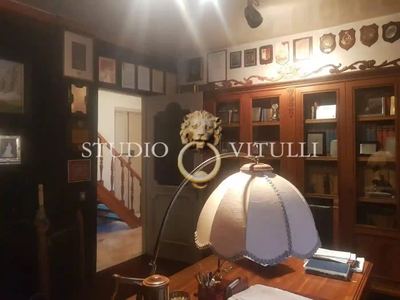 Palazzo - Edificio - foto 5