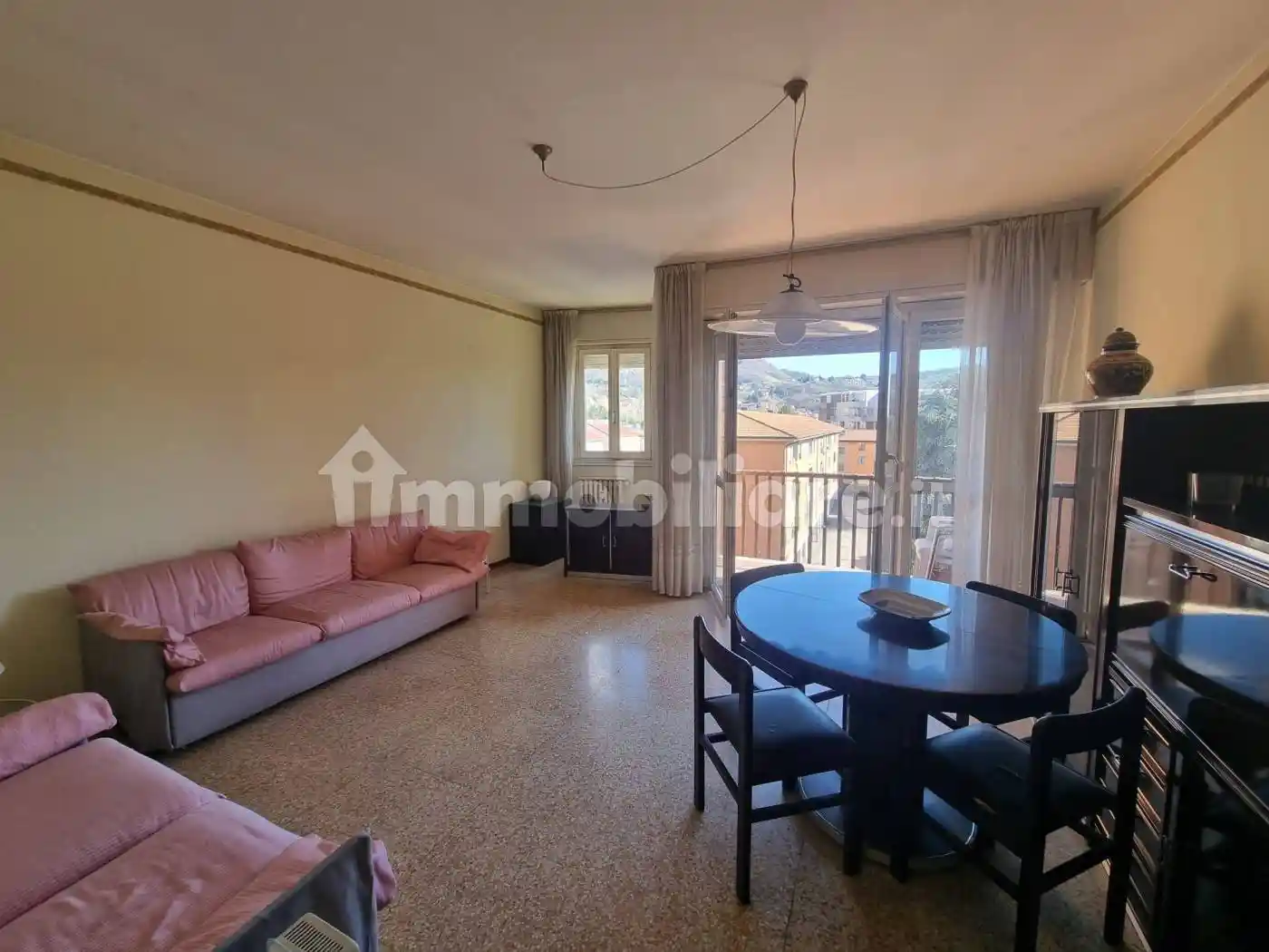 Appartamento in vendita a Calolziocorte