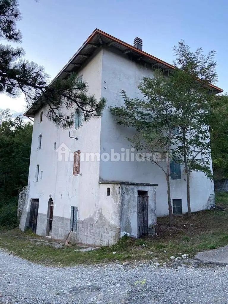 Villa in vendita a Vergato