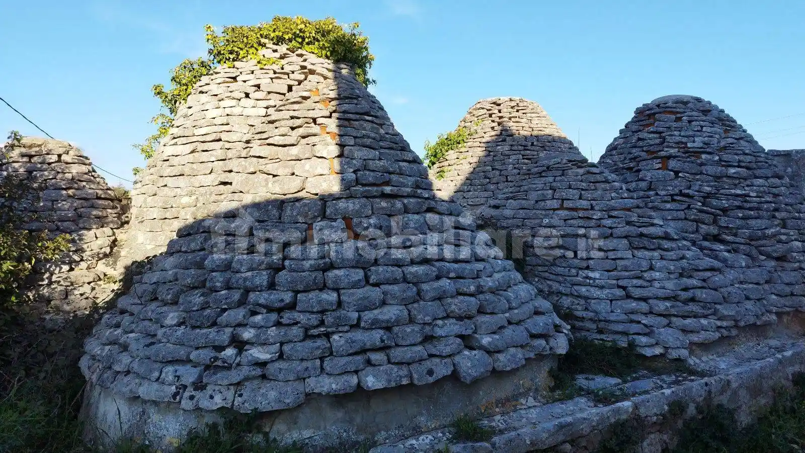 Rustico - Casale in vendita a Cisternino
