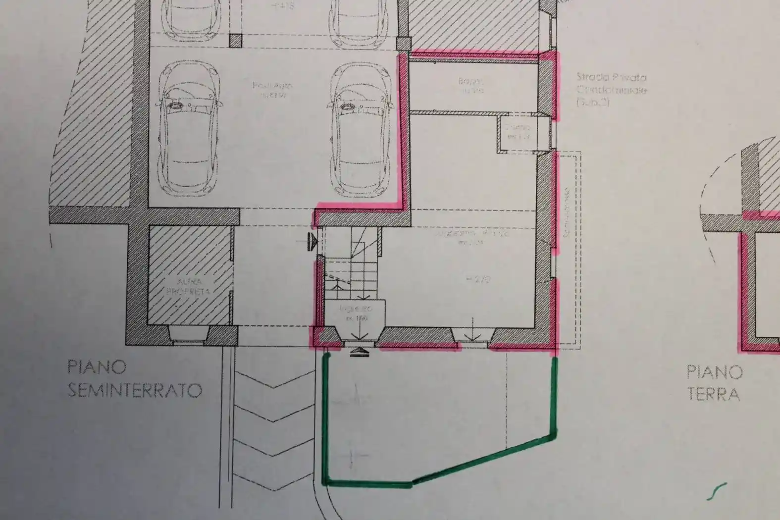 Appartamento in vendita a Poggibonsi
