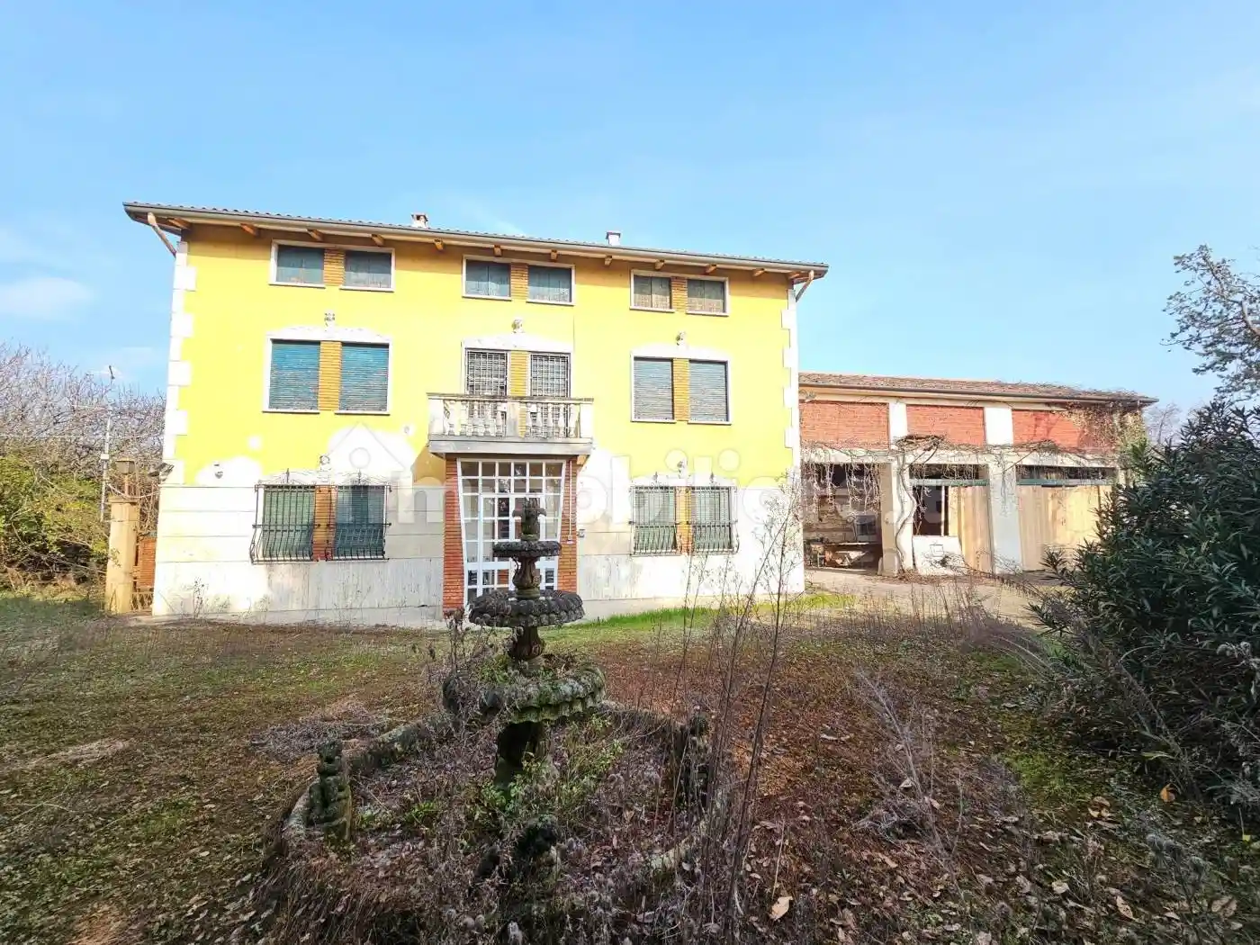 Rustico - Casale in vendita a Montegaldella