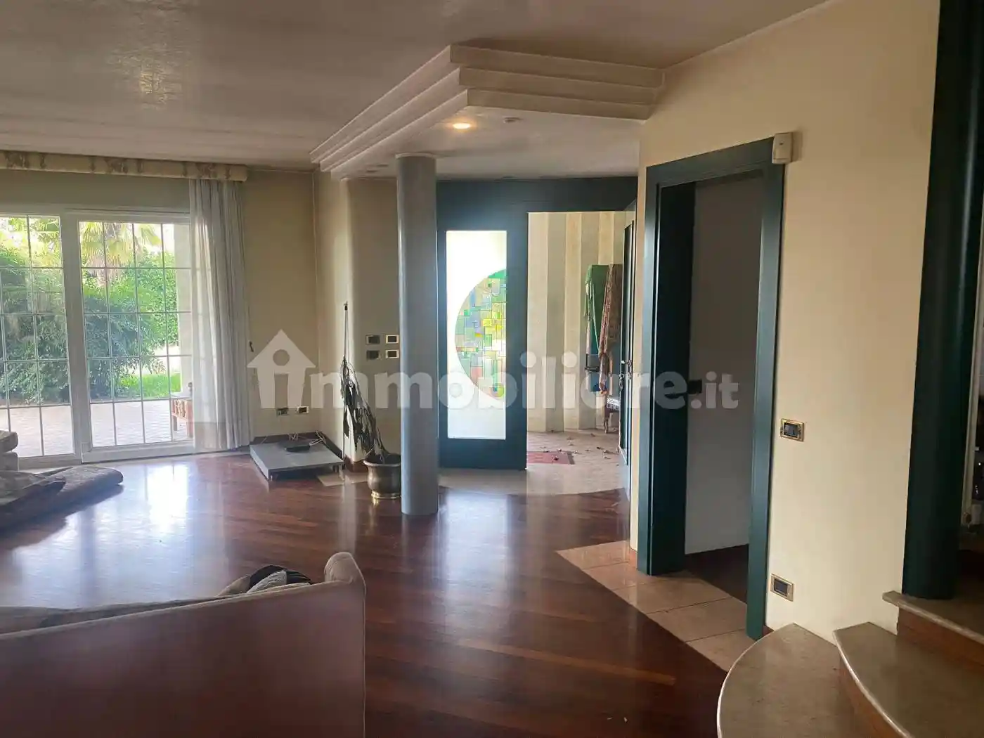 Villa in vendita a Paese