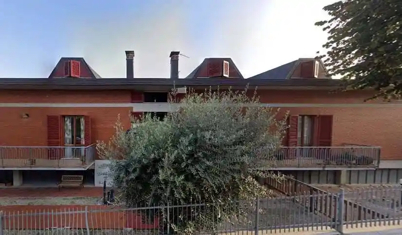 Appartamento in vendita a Petriano