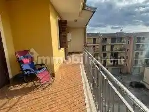 Appartamento in vendita a Santa Maria Capua Vetere