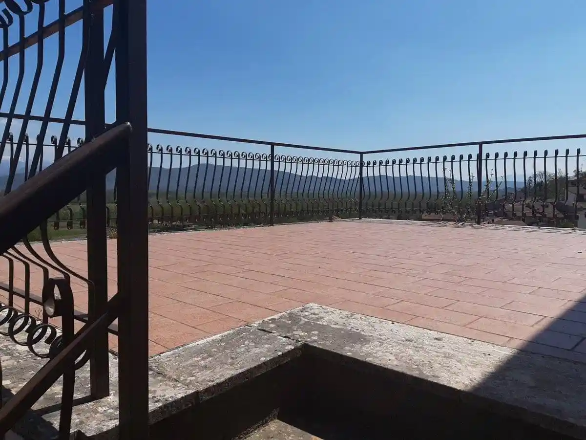 Terratetto plurifamiliare via della Sibilla, Villa San Sebastiano, Tagliacozzo - foto 4