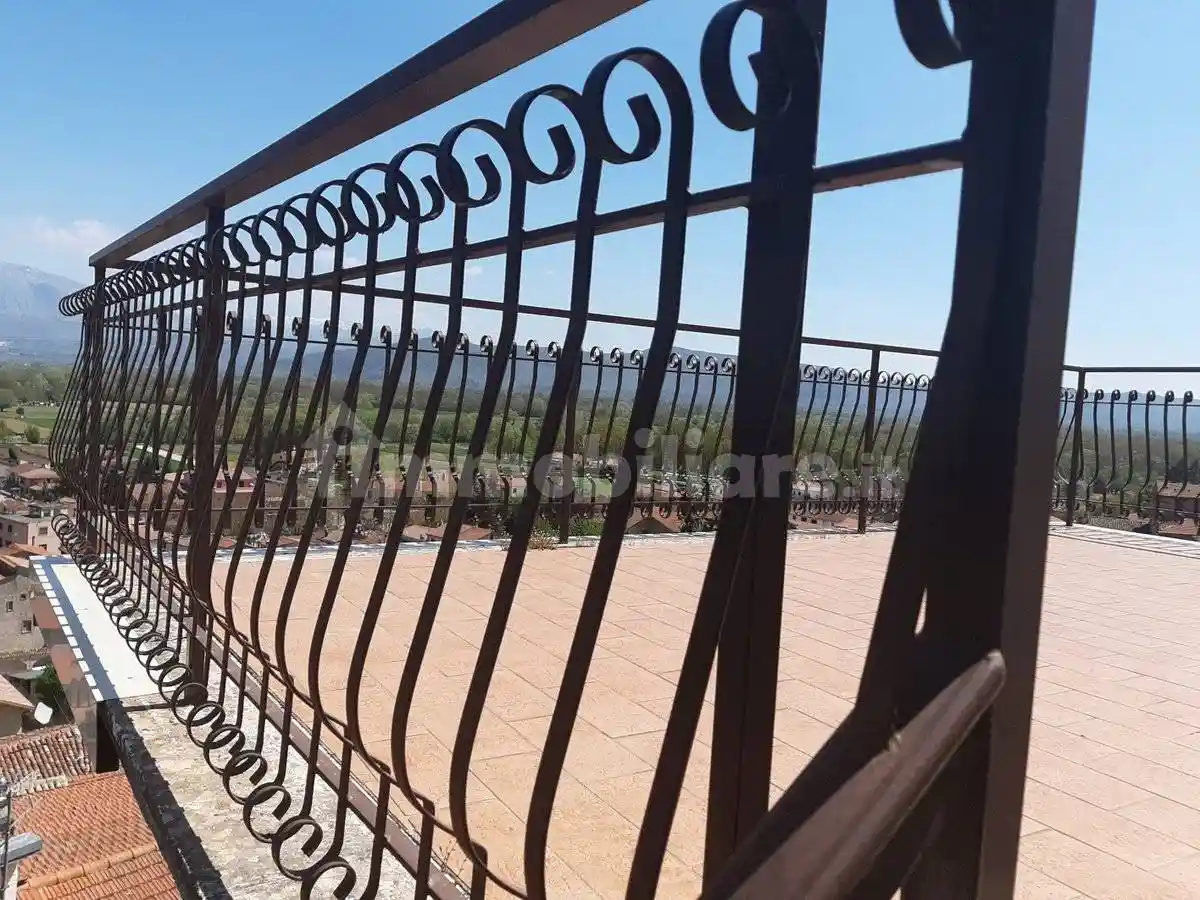 Terratetto plurifamiliare via della Sibilla, Villa San Sebastiano, Tagliacozzo - foto 5