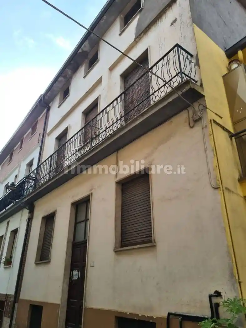 Casa indipendente in vendita a Fiuggi