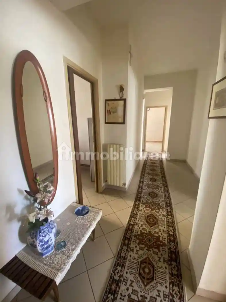 Appartamento viale Alcide De Gasperi, Centro, Vibo Valentia - foto 2