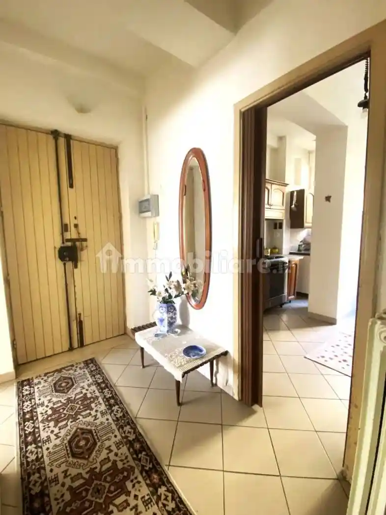 Appartamento viale Alcide De Gasperi, Centro, Vibo Valentia - foto 3