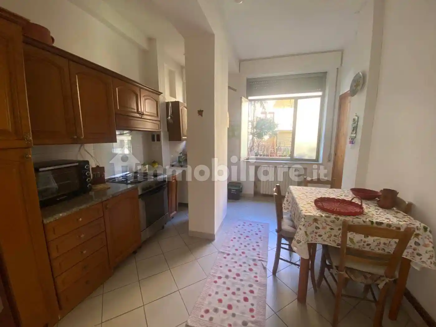 Appartamento viale Alcide De Gasperi, Centro, Vibo Valentia - foto 4