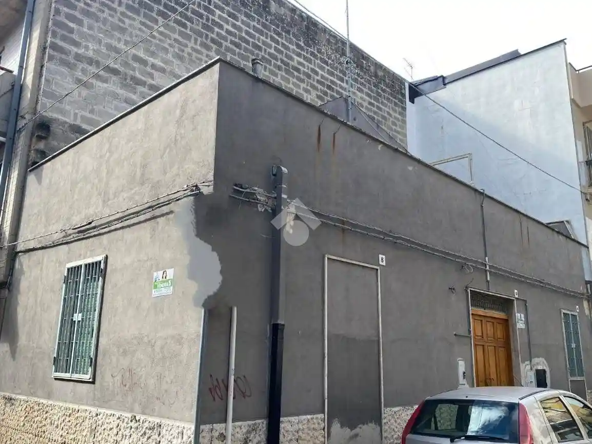 Casa indipendente in vendita a Altamura
