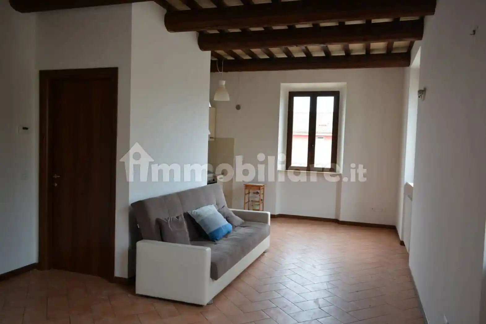 Appartamento in vendita a Castelplanio