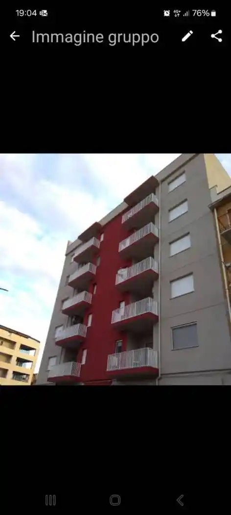 Appartamento in vendita a Gela