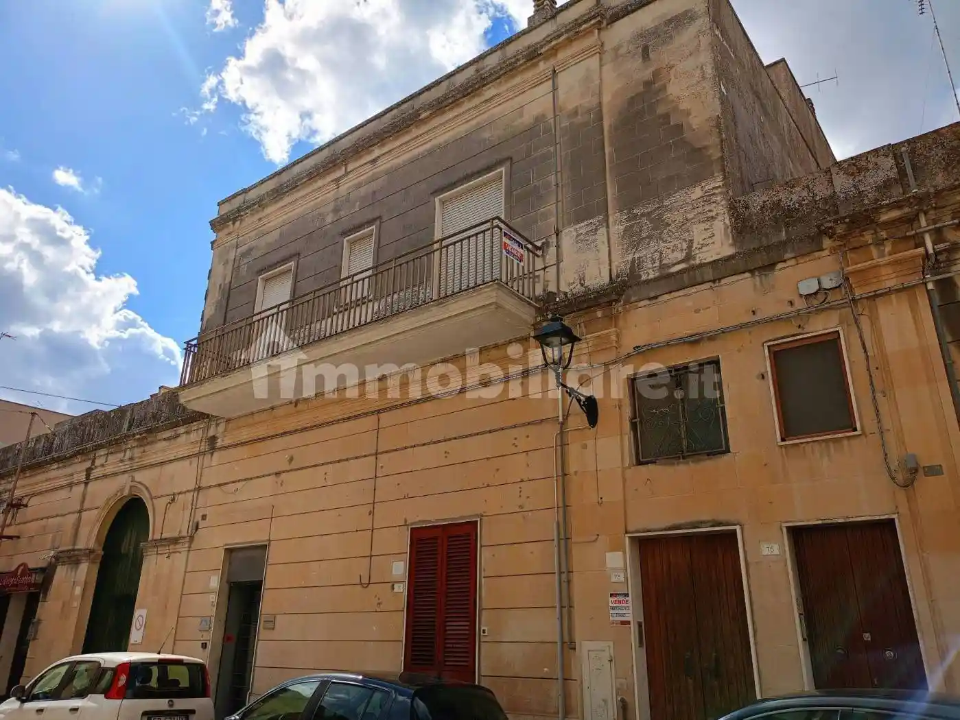 Attico - Mansarda in vendita a Maglie