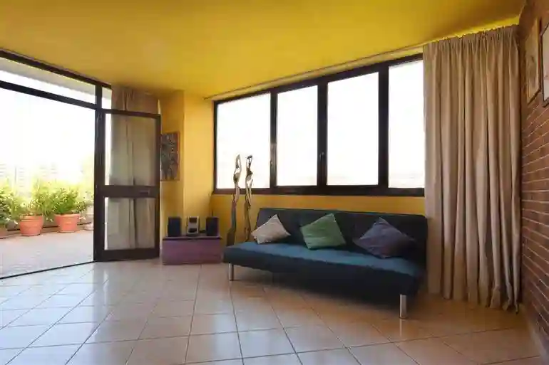 Attico - Mansarda - foto 3