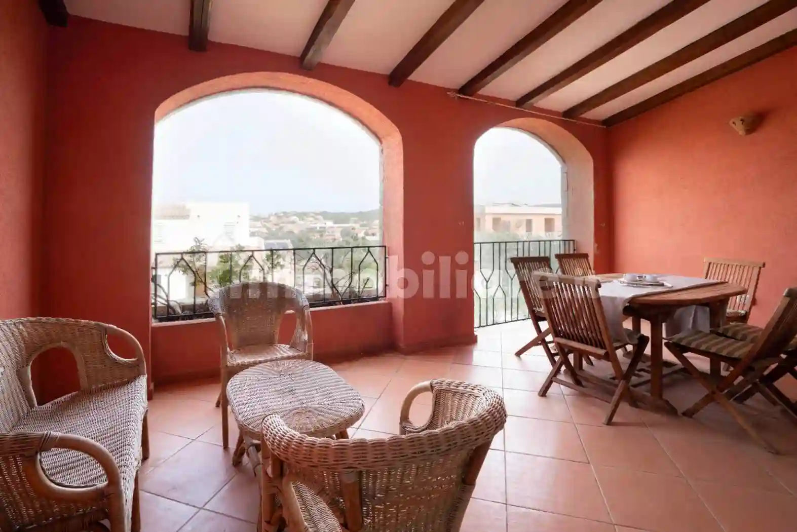 Villetta a schiera - foto 5