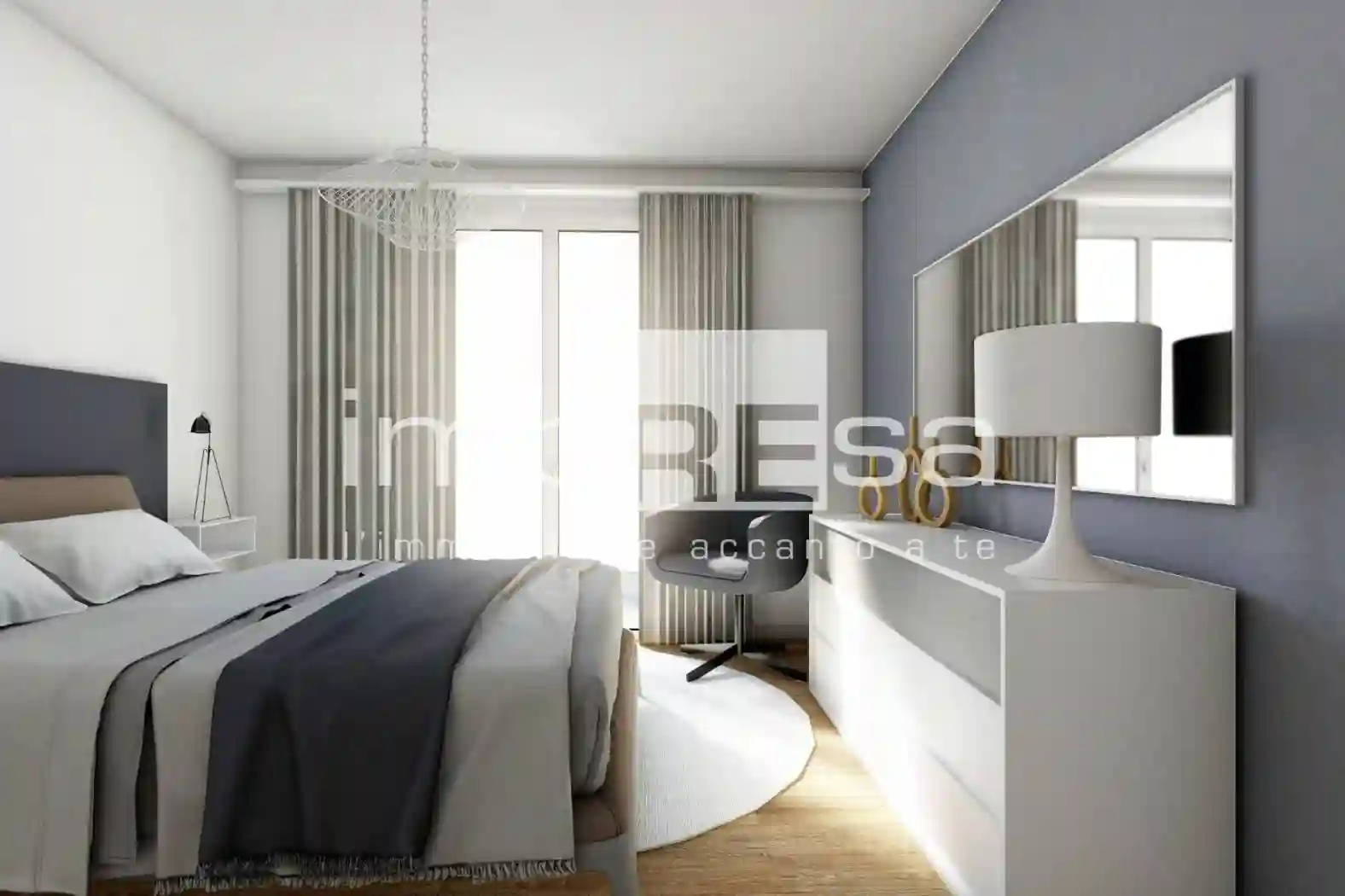 Appartamento - foto 3