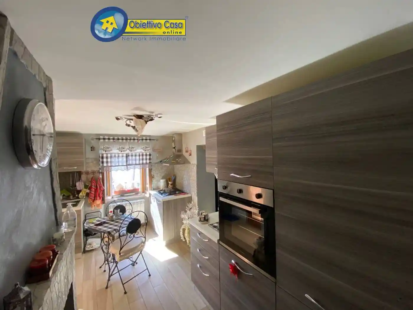 Terratetto plurifamiliare frazione borgo novo snc, Torricella Sicura - foto 4