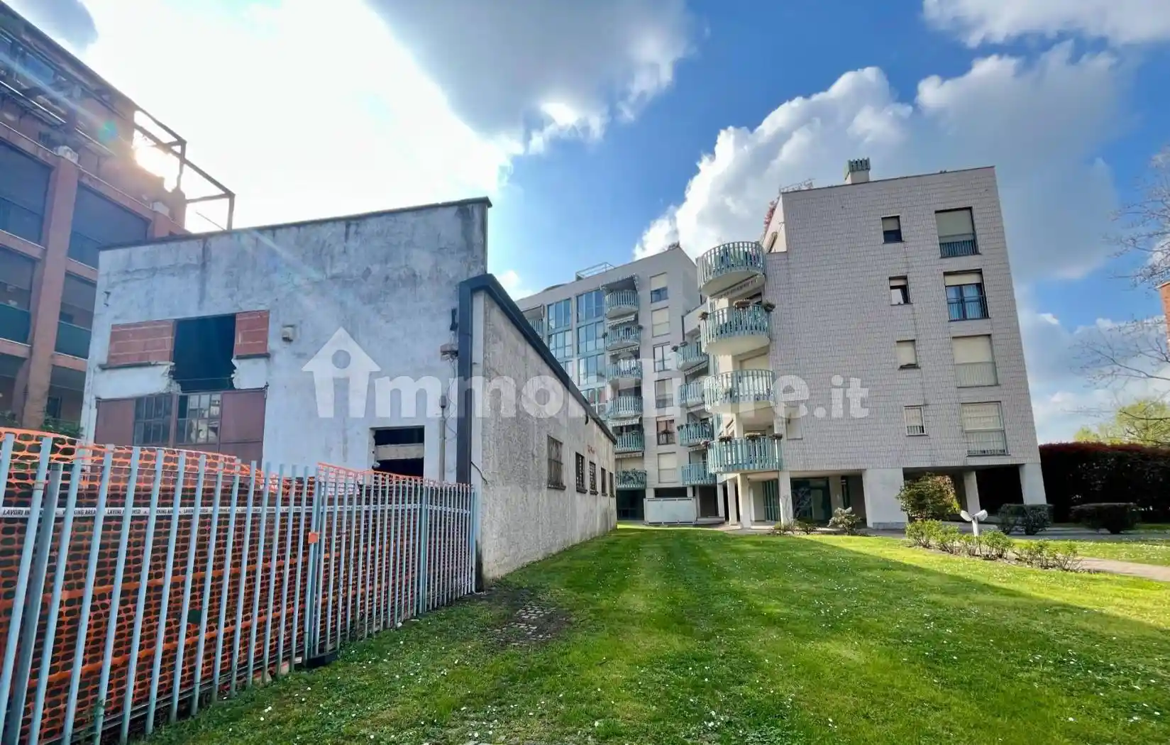 Bilocale via gandhi 3, Musocco, Milano - foto 2