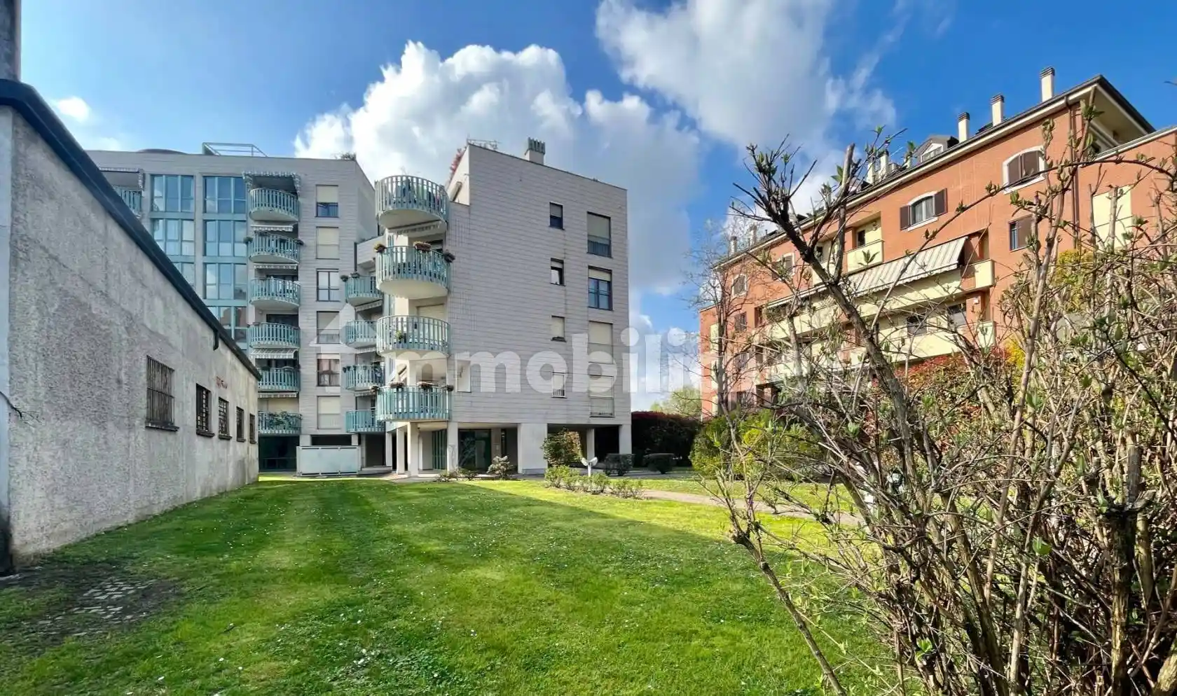 Bilocale via gandhi 3, Musocco, Milano - foto 3