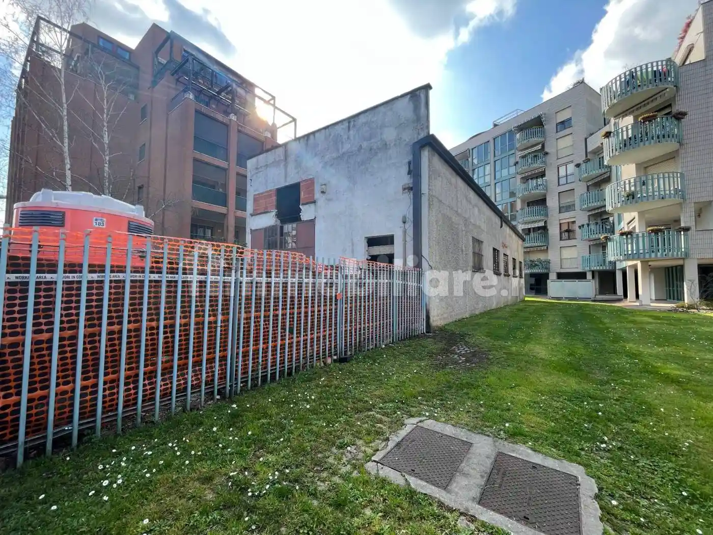 Bilocale via gandhi 3, Musocco, Milano - foto 4