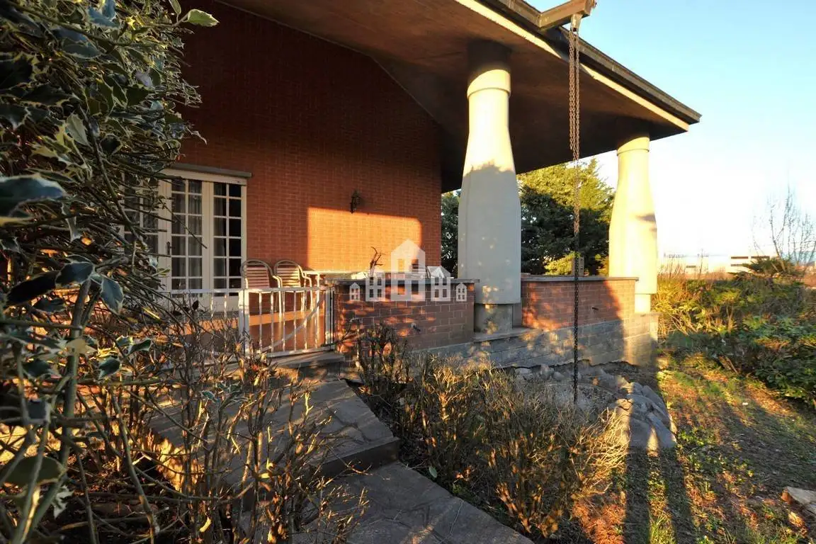 Villa unifamiliare via Delle Nocette 33, Busano - foto 2