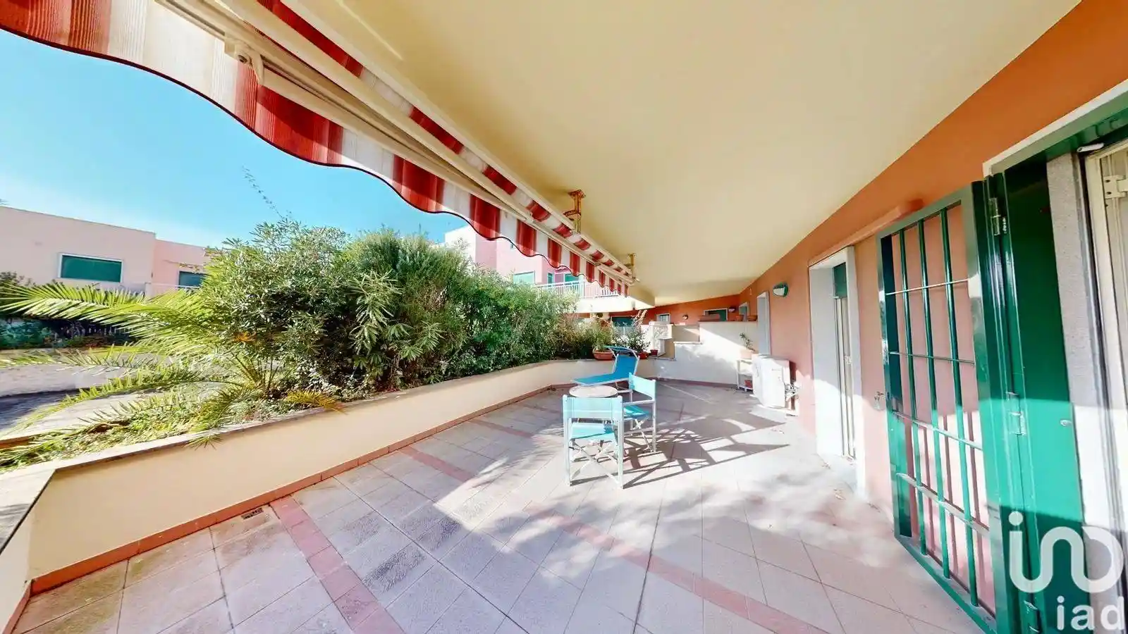 Appartamento in vendita a Arenzano