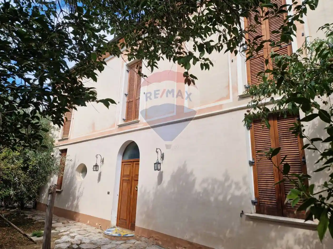 Villa bifamiliare via Nicola Guardiagrele 23, Chieti Città, Chieti - foto 2