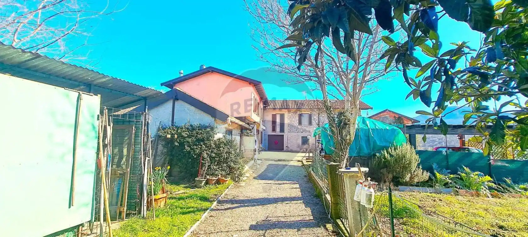 Casa indipendente in vendita a Cittiglio