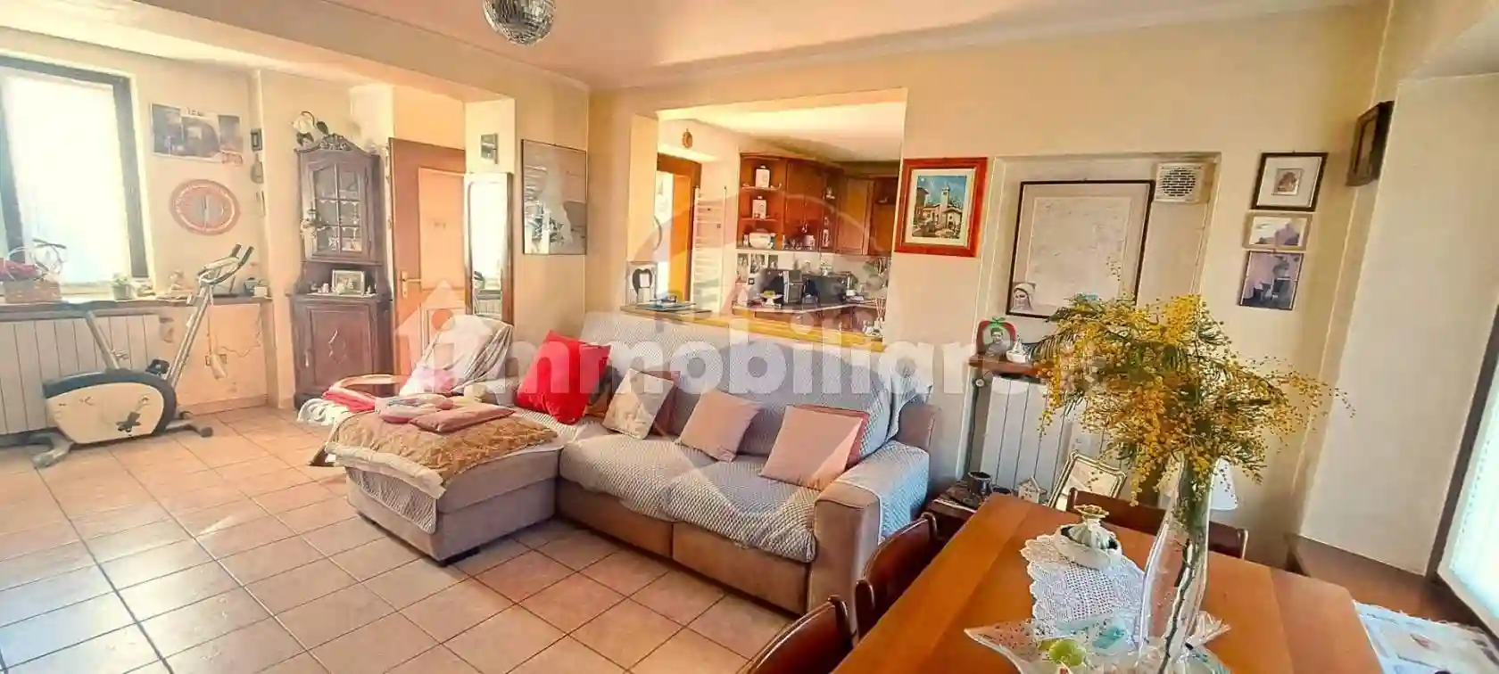 Casa indipendente - foto 4