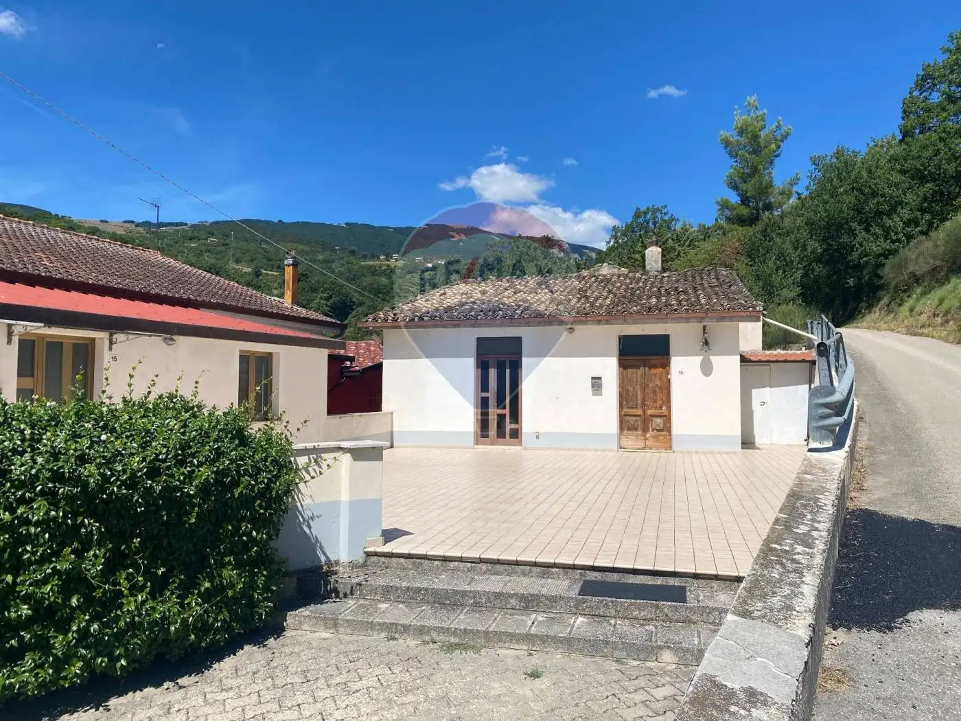 Terratetto unifamiliare C.Da Colle Vertieri 15, Brittoli - foto 3