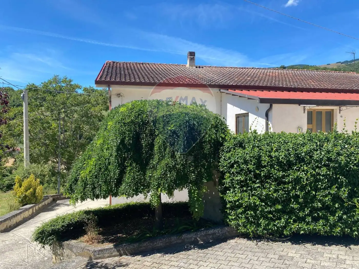 Terratetto unifamiliare C.Da Colle Vertieri 15, Brittoli - foto 5