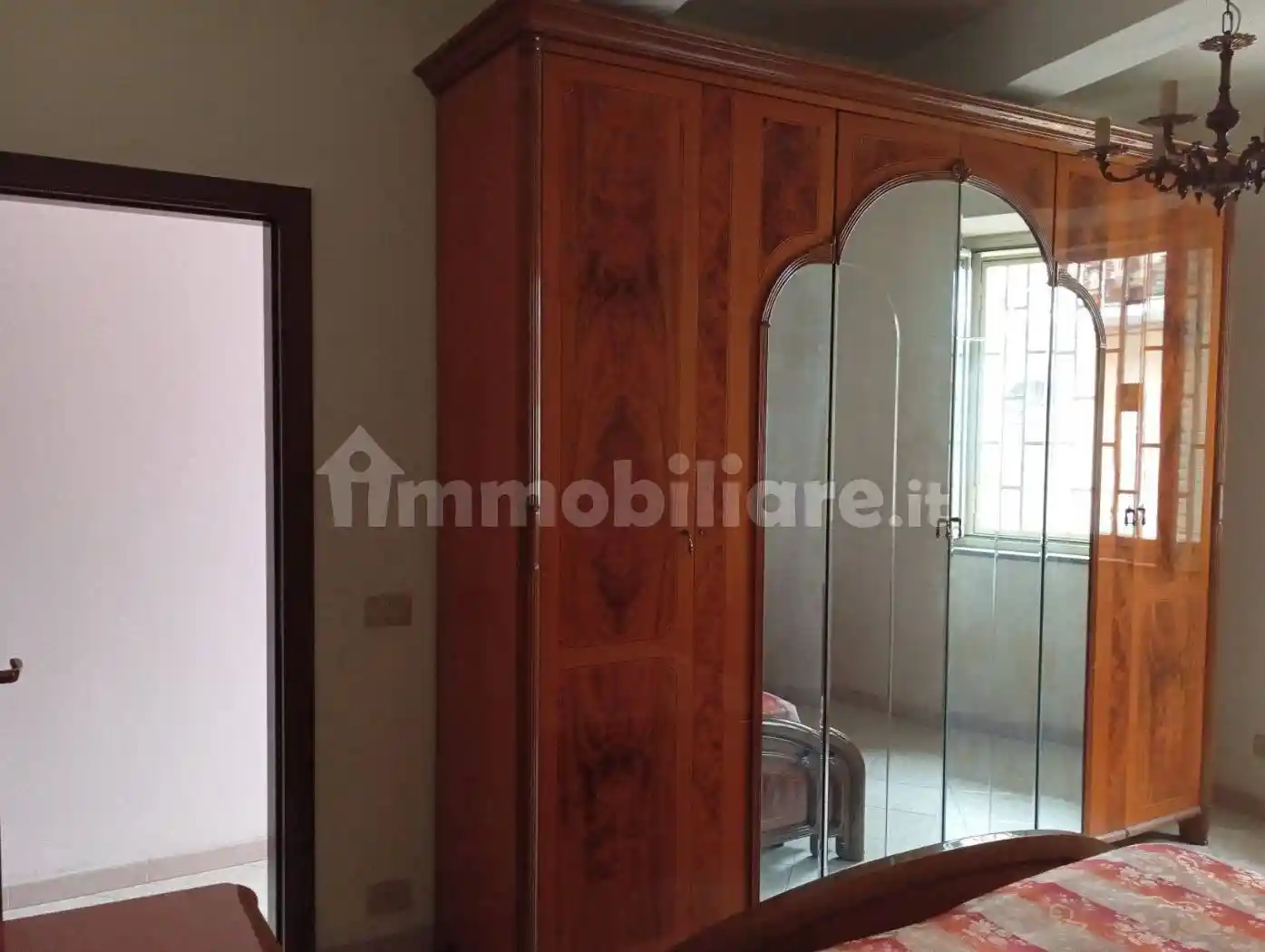 Appartamento in vendita a Messina