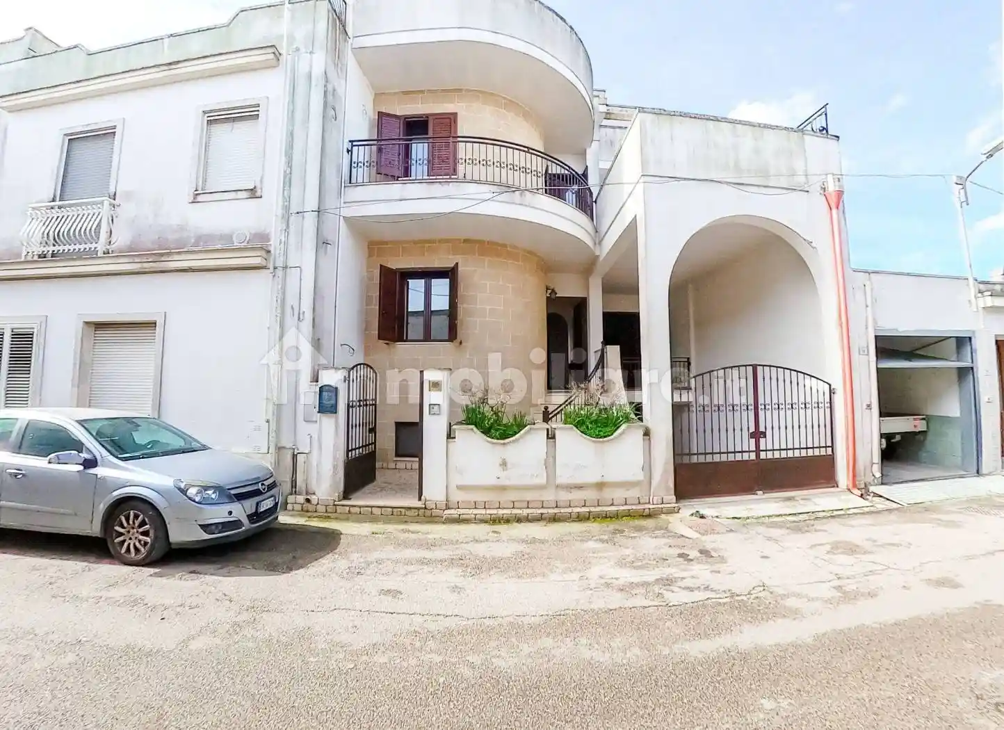 Villetta a schiera in vendita a Spongano