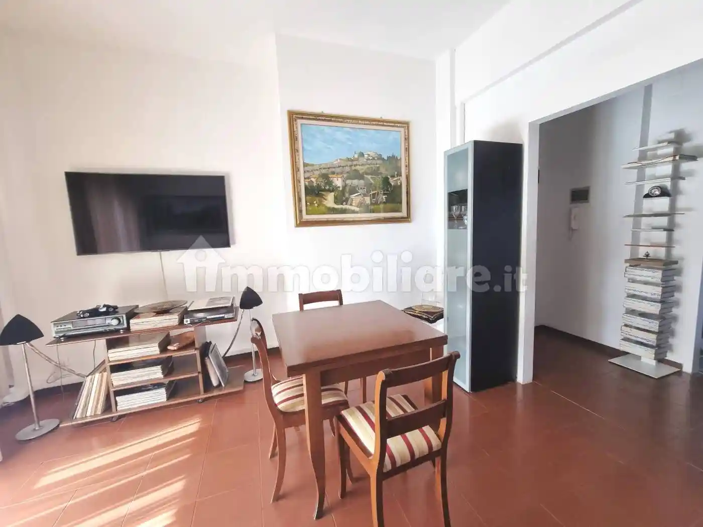 Appartamento in vendita a Viareggio