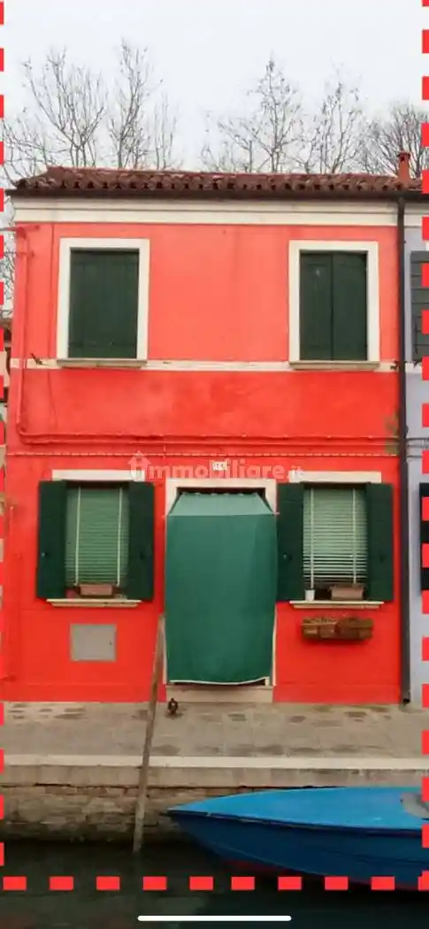 Villa in vendita a Venezia