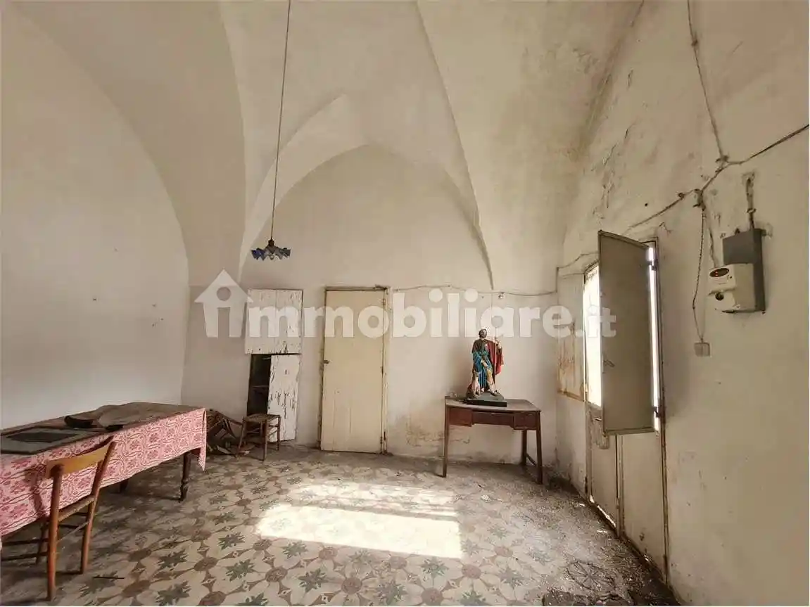 Rustico - Casale in vendita a Collepasso