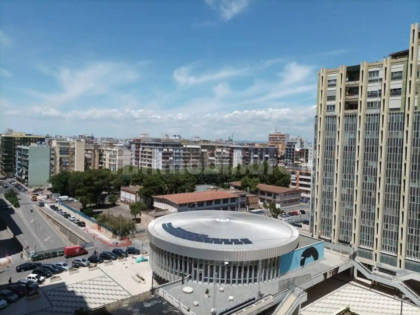 Appartamento in vendita a Taranto