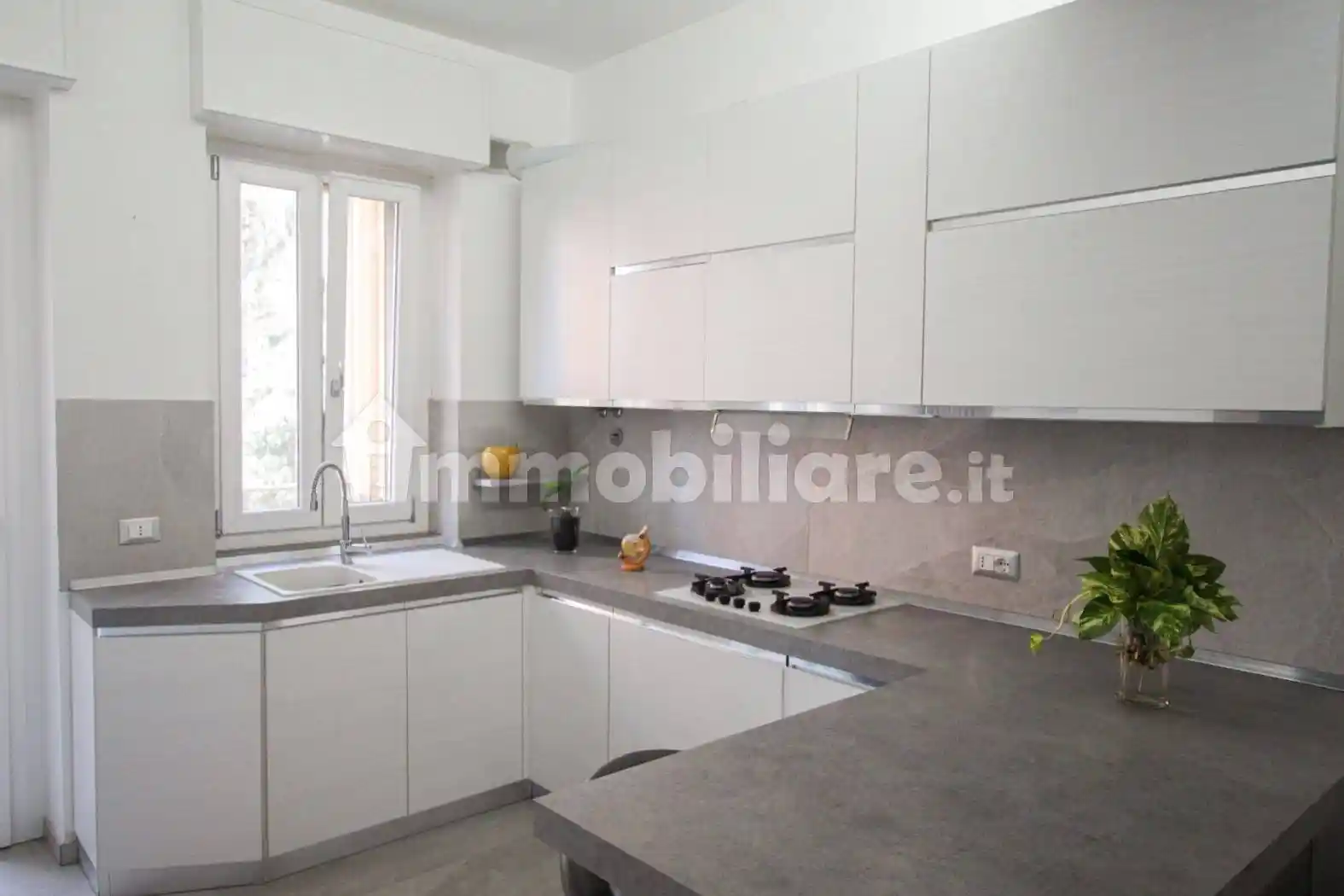 Trilocale via Bartolomeo Cabella 51, Baggio, Milano - foto 4