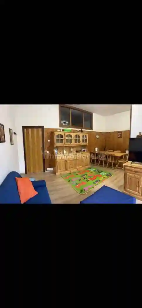 Bilocale via Vittorio Veneto 21, Centro, Borno - foto 4