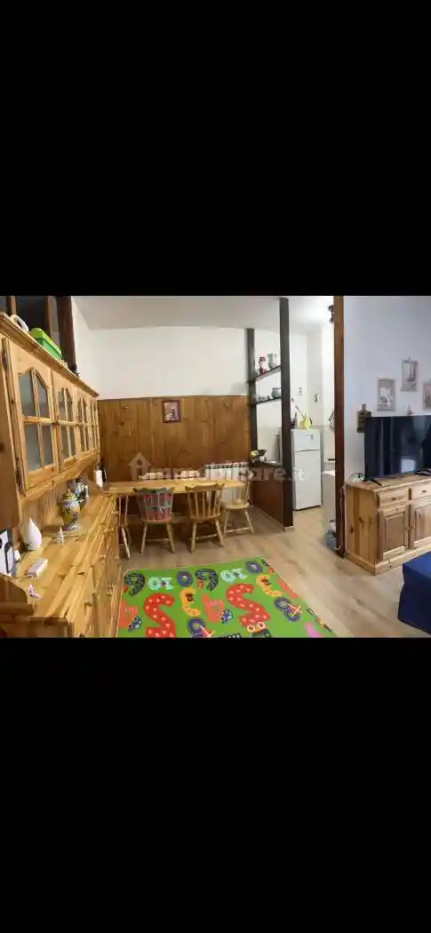 Bilocale via Vittorio Veneto 21, Centro, Borno - foto 5