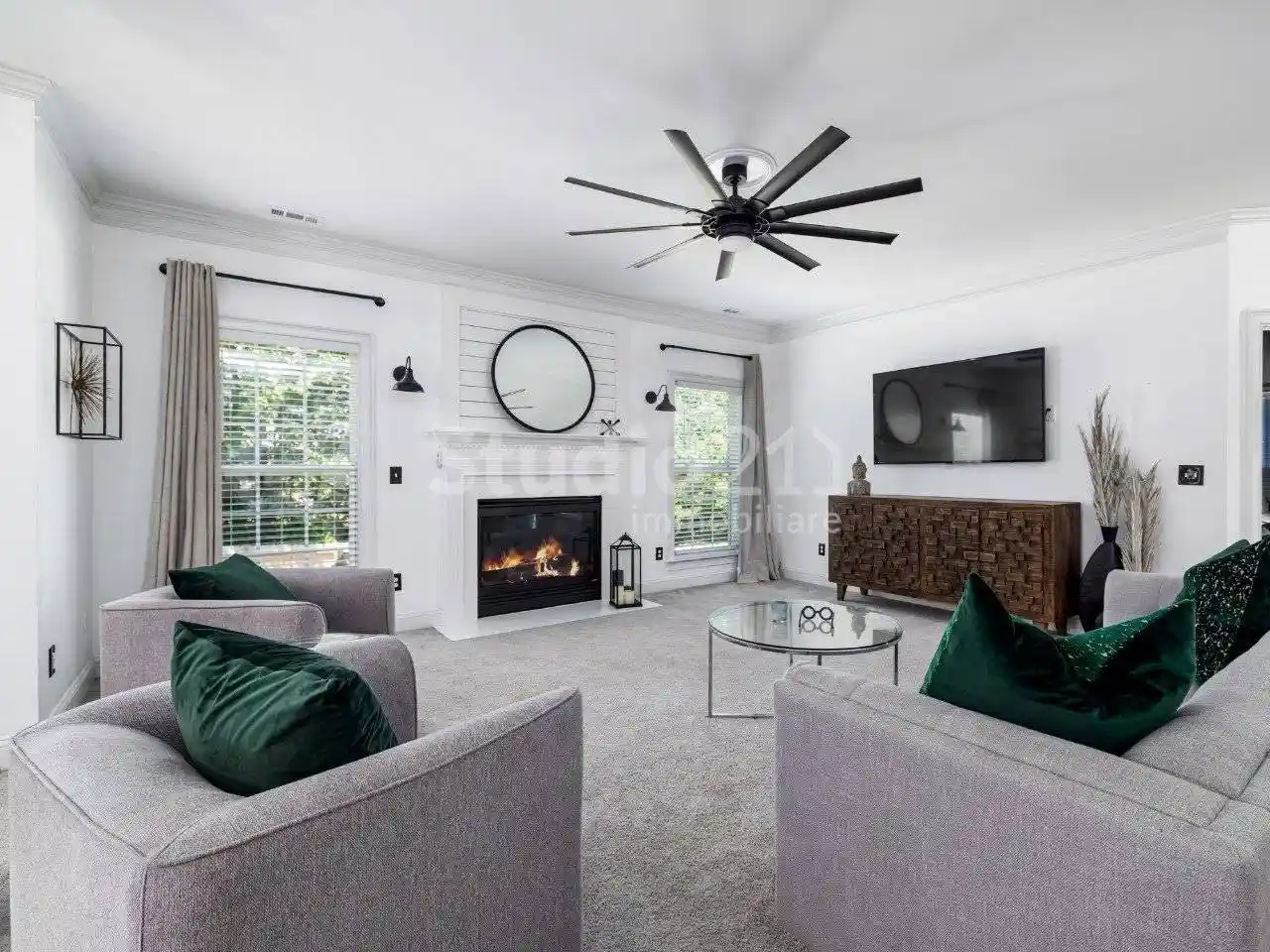 Appartamento in vendita a Greve in Chianti