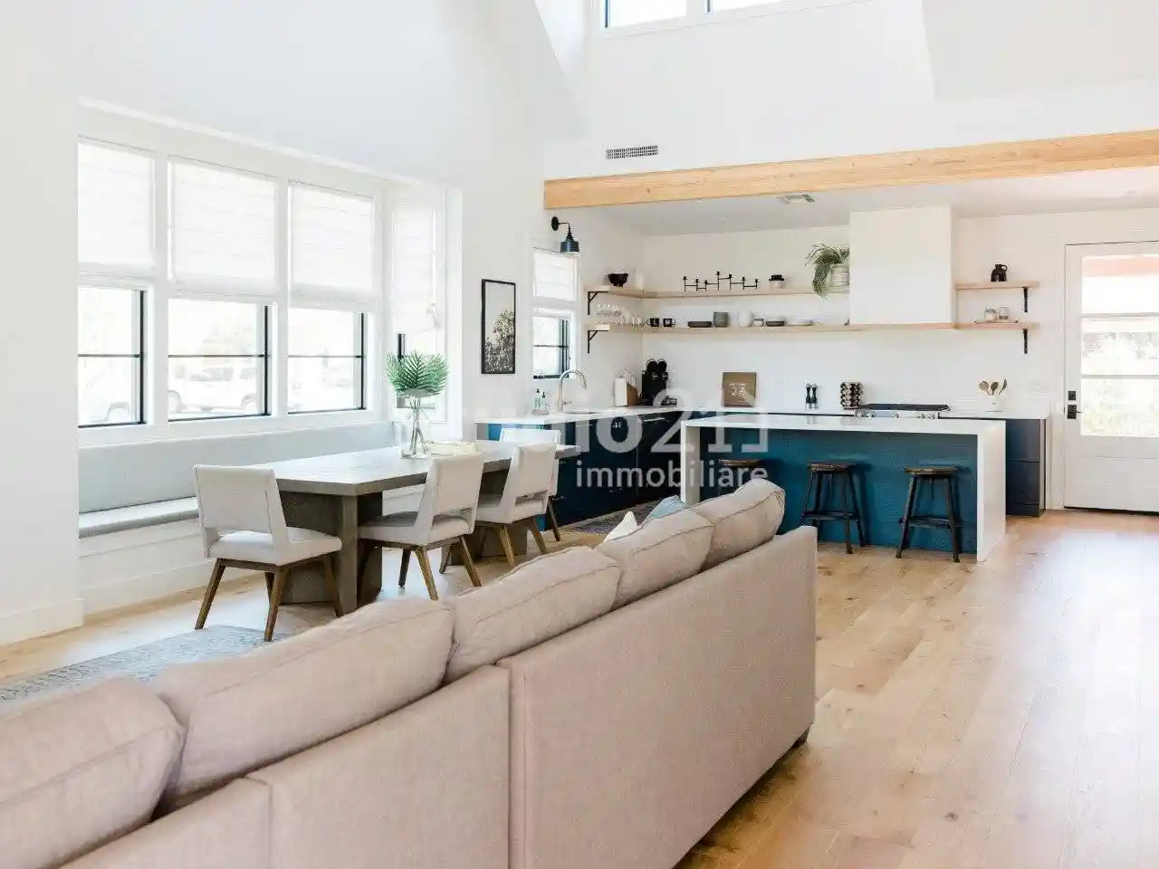 Appartamento in vendita a Greve in Chianti