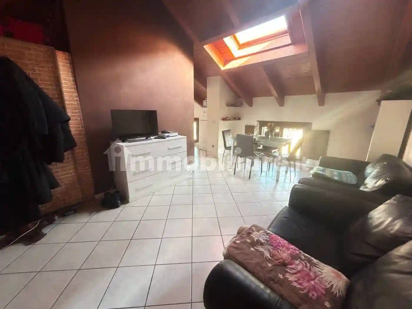 Attico - Mansarda - foto 2